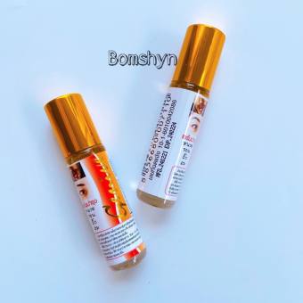 1 chai Serum kích mọc chân mày, mọc tóc, mọc râu GENIVE