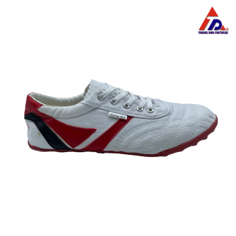 [Có sẵn] [Siêu Sale] [Ảnh thật] [Chính hãng] Giầy vải bóng đá Thượng Đình 2 màu BD16