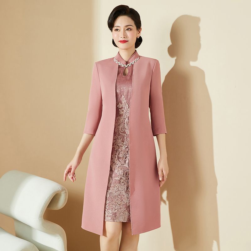 Casual dress for on sale mother