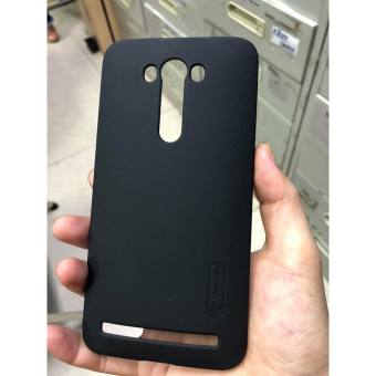 ""Sale Sale ""Ốp Lưng Asus Zenfone 2 Laser 5.5 ZE550KL Hiệu Nillkin Nhựa Sần