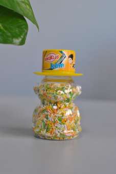 KẸO CỐM BỔ SUNG CANXI VÀ KẼM CHO CƠ THỂ UNIKIDS