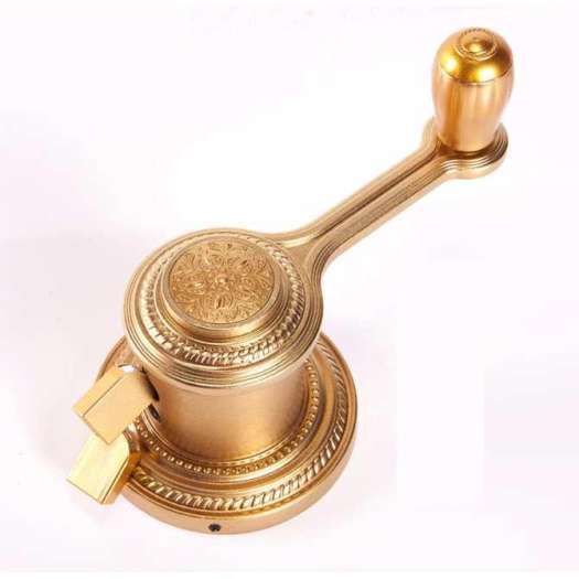 Bộ tời giàn phơi