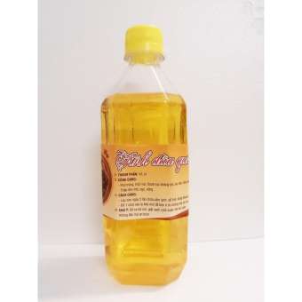 Tinh dầu quế chai 500ml