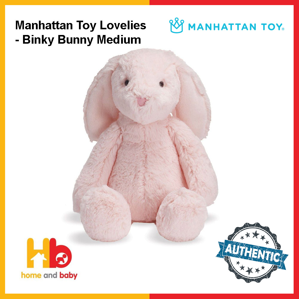 Lovelies - Binky Bunny Medium