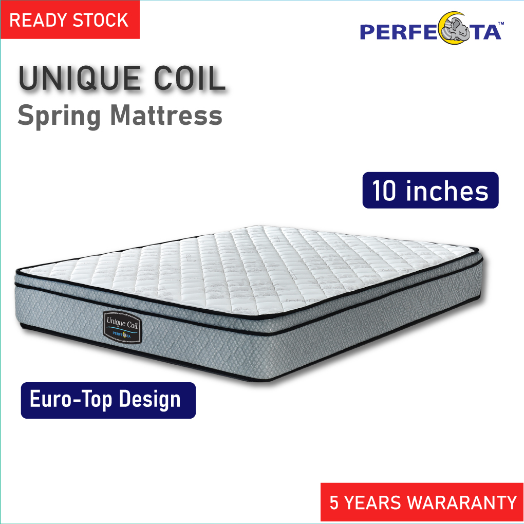 Perfecta store foldable mattress