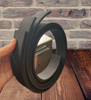 Miếng Cao Su Eva,cao su non Lót bể cá..kê đồ...Chống va đập.Kích thước thanh Dài 60cm * Rộng 6cm.Độ dày 1cm/2cm/3cm