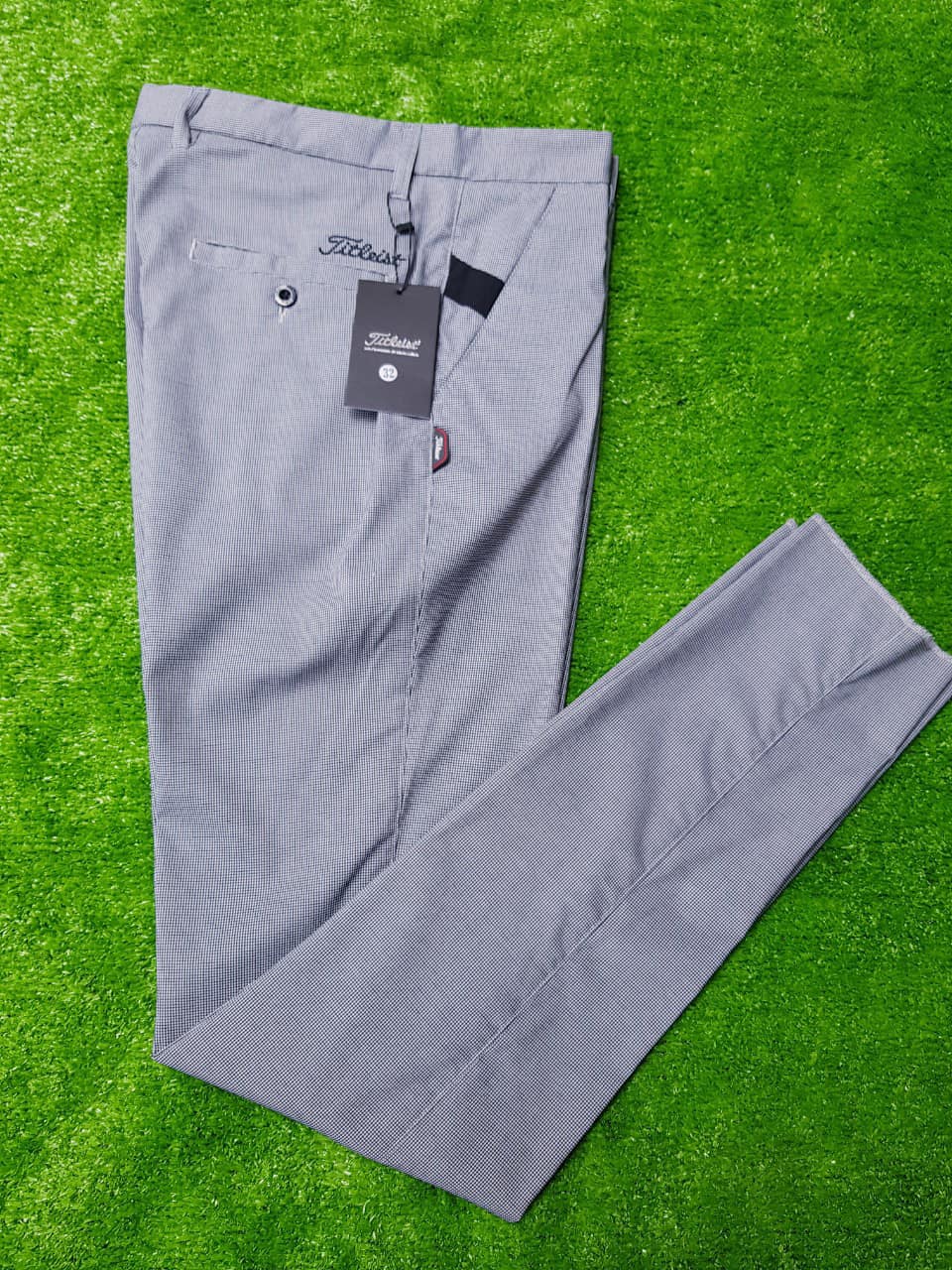 Quần golf Titleist
