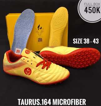 Hỏa Trâu TAURUS.164 MICROFIBER 38 - 43