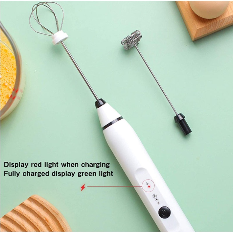 Electric Mini Whisk - Best Price in Singapore - Dec 2023