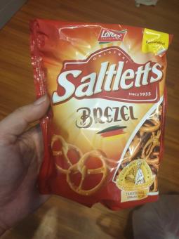 Brezel Lorenz twist cake (90g)