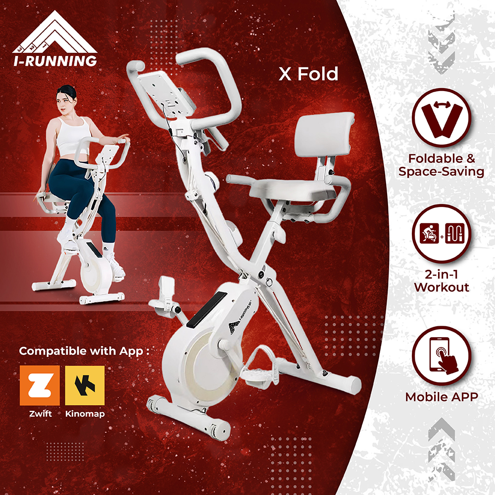 Java Zelo 20 Inch Foldable Bike With Shimano Hydraulic Brakes