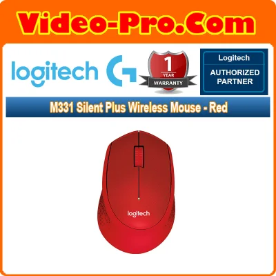 Logitech M331 Silent Plus Wireless Mouse (3)