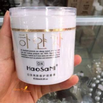 Kem Massage mặt DX Haosani BC004