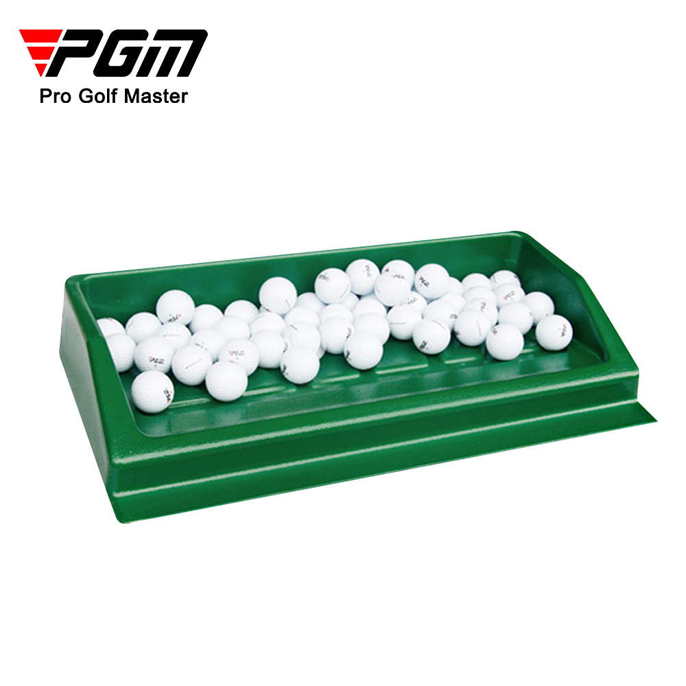 Khay đựng bóng Golf bằng nhựa