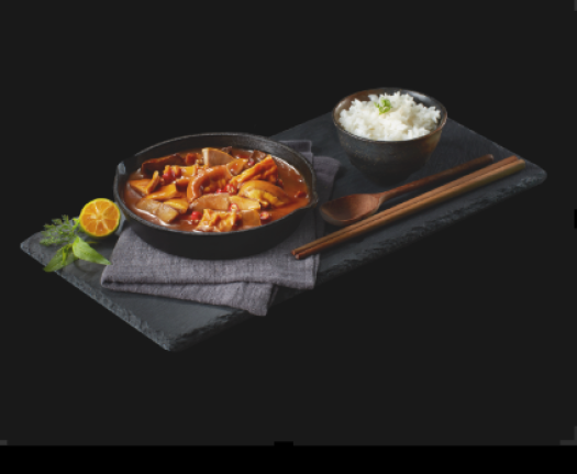 Phá Lấu Vị Tương Đen G Kitchen 150g