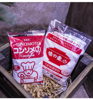 Mỳ Chính Ajinomoto Nội Địa Nhật Bản 1Kg