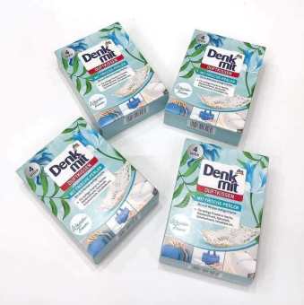 Túi thơm quần áo Denkmit 4 gói { HÀNG CHÍNH HÃNG}