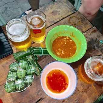 Combo 50 chiếc nem chua Thanh Hóa