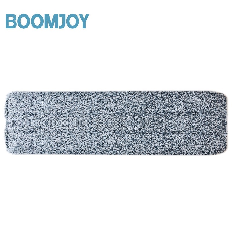 BOOMJOY P12 360 Rotation Handwashing Replacement Mop Pads-Set of 1 ราคา 160 บาท*ส่งฟรี