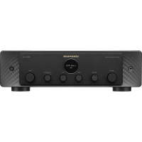 Marantz Model 40n Streaming Amplifier WiFi HDMI AirPlay Bluetooth HEOS Stereo Integrated Amp Made in Japan (black)