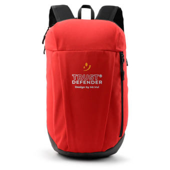 Balo thể thao Mr Vui BLTT959 balo mini thời trang và năng động (39 x 21 x 11 cm)