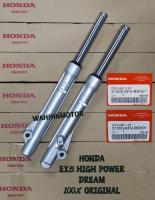 EX5 HIGH POWER EX5 DREAM WAVE100 KRISS110 FRONT FORK - STANDARD / ORIGINAL