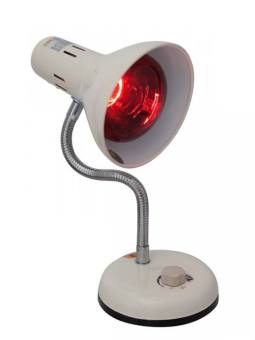 Đèn Hồng Ngoại sưởi ấm, Medilamp TNE