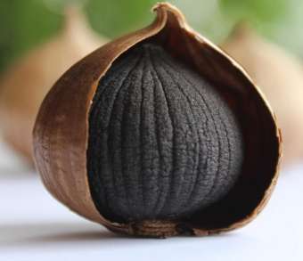 1kg tỏi đen 1 nhánh công nghệ Nhật Bản