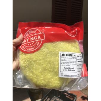 Xôi Chim Nặng 700Gr❤️Xôi Chim Rã Đông Chiên Trong Dầu. Hàng Đảm Bảo Vệ Sinh An Toàn Thực Phẩm