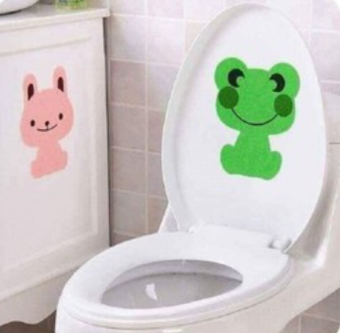 Combo 2 miếng dán khử mùi than hoạt tính