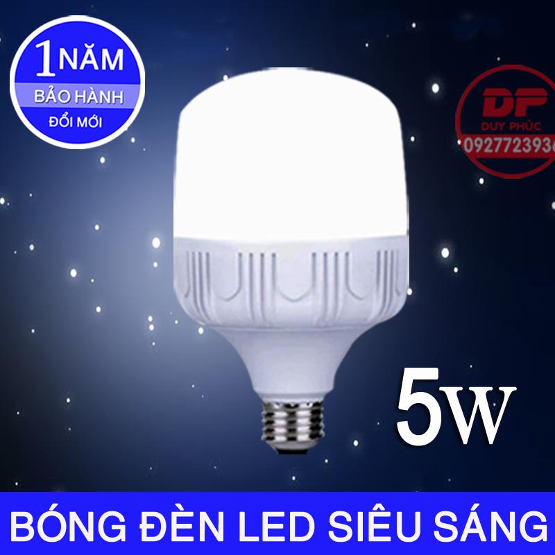 BÓNG ĐÈN LED 10W IMT SIÊU SÁNG SỬ DỤNG NGUỒN 220V , BẢO HÀNH 1 NĂM ĐỔI MỚI