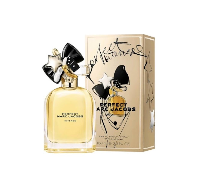 Nước hoa perfect marc jacobs 100