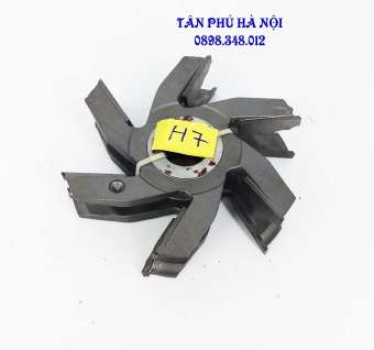 MŨI PHAY GỖ ĐÁNH VÁN HUỲNH PN07