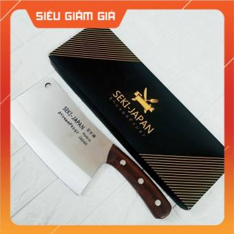 Dao chặt xương seki hàng nội địa nhật, Dao Seki Nhật Bản - Dao chặt xương chuyên nghiệp