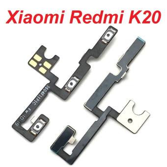 Chính Hãng Cụm Dây Nút Nguồn Nút Âm Lượng Xiaomi Redmi K20 Chính Hãng Giá Rẻ