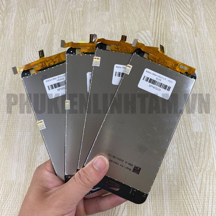 Màn hình Vivo V5 V5S Full bộ