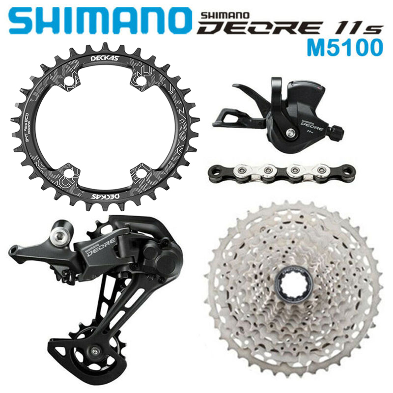 shimano altus groupset price