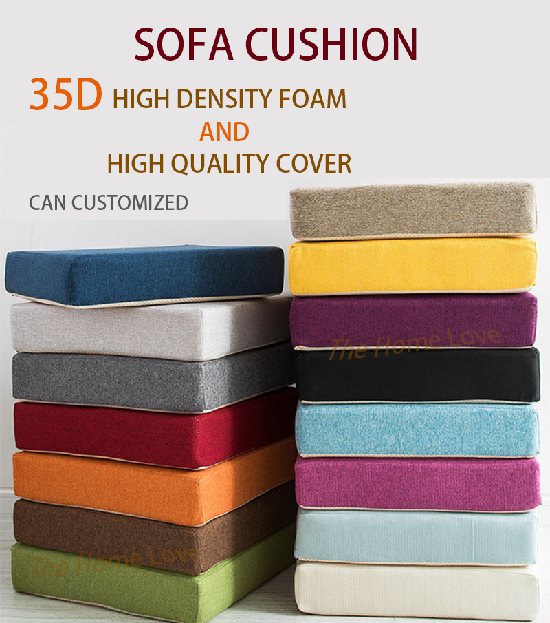 High Density Sofa Foam Best In