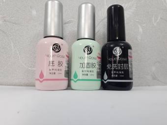 BỘ HOA HỒNG (TOP + BASE LIÊN KẾT + CỨNG MÓNG)