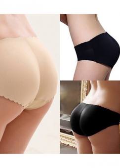 Quần lót Độn nâng mông, thông hơi PU002