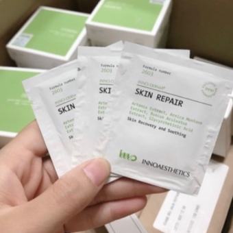 Kem Dưỡng Sửa Chữa Phục Hồi Da Khẩn Cấp Innoaesthetics Inno-Derma Skin Repair