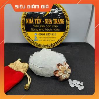 Đường phèn tinh khiết loại 500g