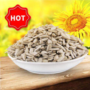 500 Gr Nhân hạt hướng dương Nga- hướng dương sống