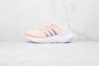 Giày EQT Boost 2022 nữ cao cấp êm bền nhẹ thể thao (hồng)