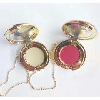 Son Dưỡng Môi Whoo Mini Móc Khoá ( Hồng Rose)