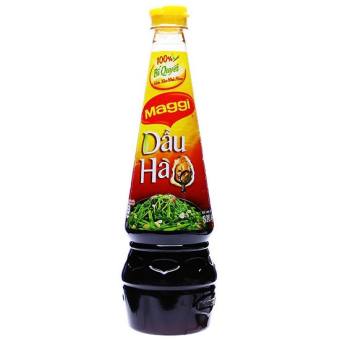 DẦU HÀO MAGGI CHAI 1.2KG