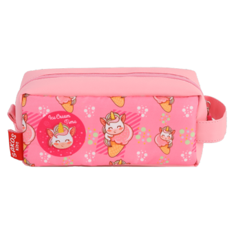 Bóp viết Sakos Bubblegum