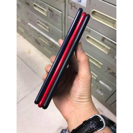 Nắp Lưng Oppo A3S CPH1803/CPH1805/CPH1853 Zin Tháo Máy