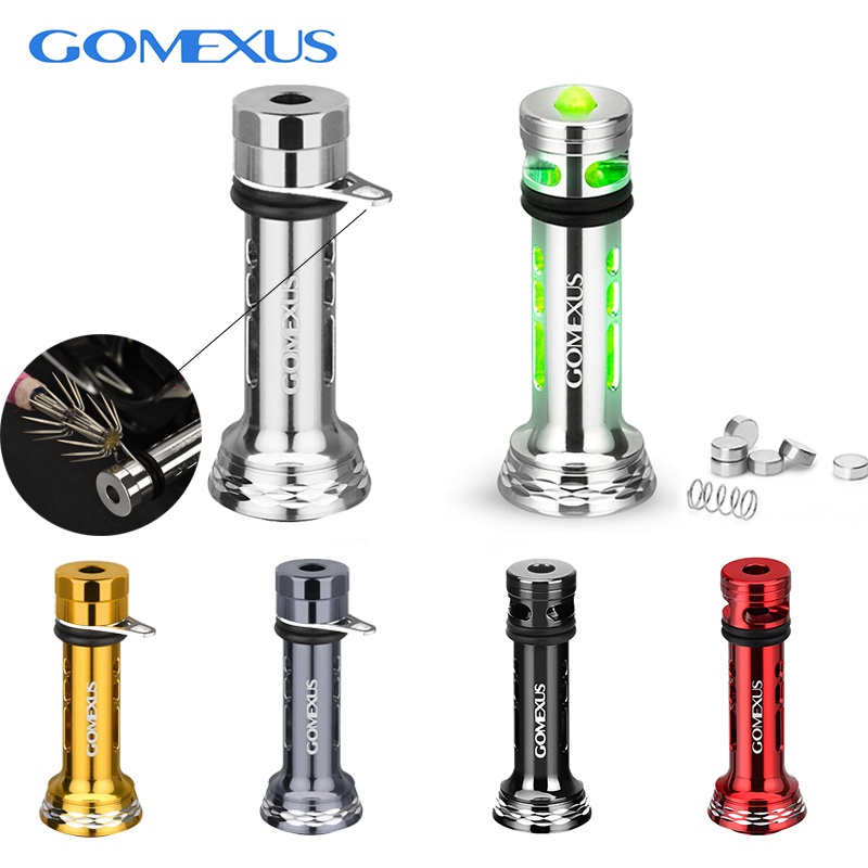 Buy Gomexus Accessories Online