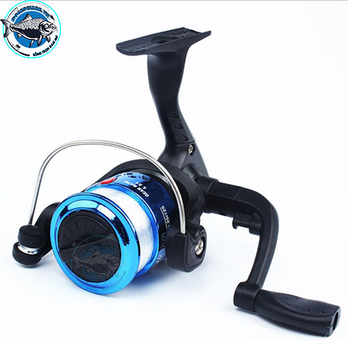 Máy câu cá mini yf200 chuyên câu tôm, cá nhỏ đồ câu giá rẻ store mcd006